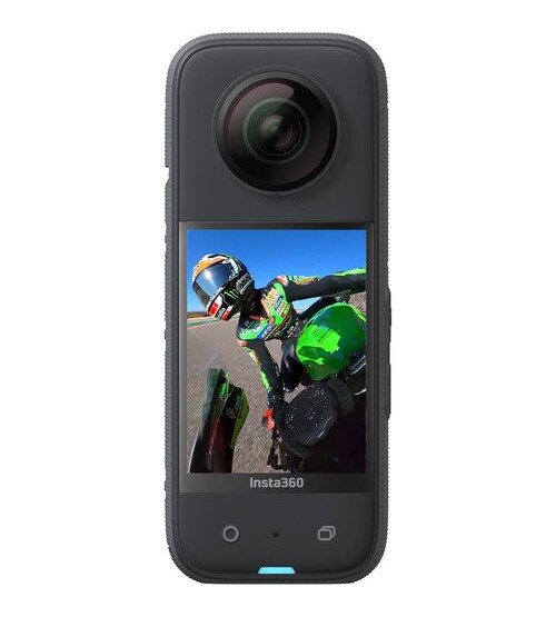 Insta360 X3 360 Action Camera